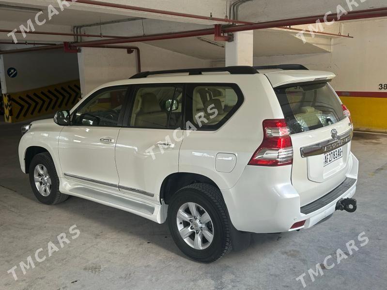Toyota Land Cruiser Prado 2014 - 589 000 TMT - Aşgabat - img 8