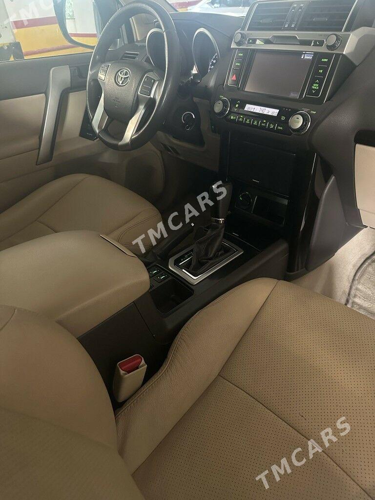 Toyota Land Cruiser Prado 2014 - 589 000 TMT - Aşgabat - img 2