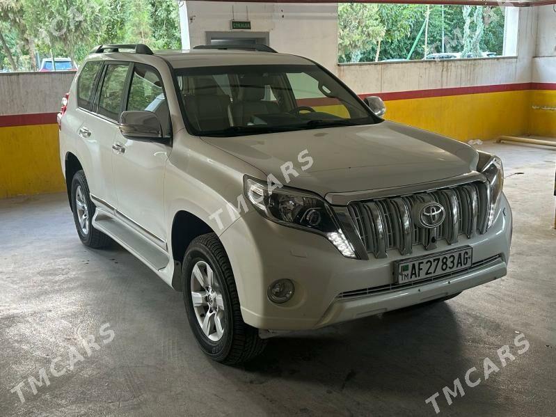 Toyota Land Cruiser Prado 2014 - 589 000 TMT - Aşgabat - img 7