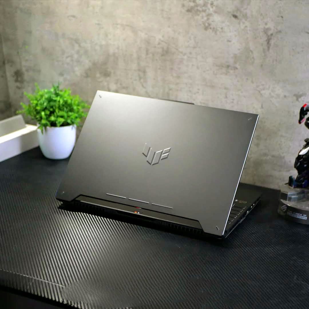 ASUS TUF / 64GB RAM / 2TB SSD - Туркменабат - img 3