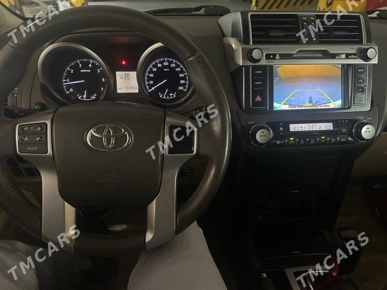 Toyota Land Cruiser Prado 2014 - 589 000 TMT - Aşgabat - img 5