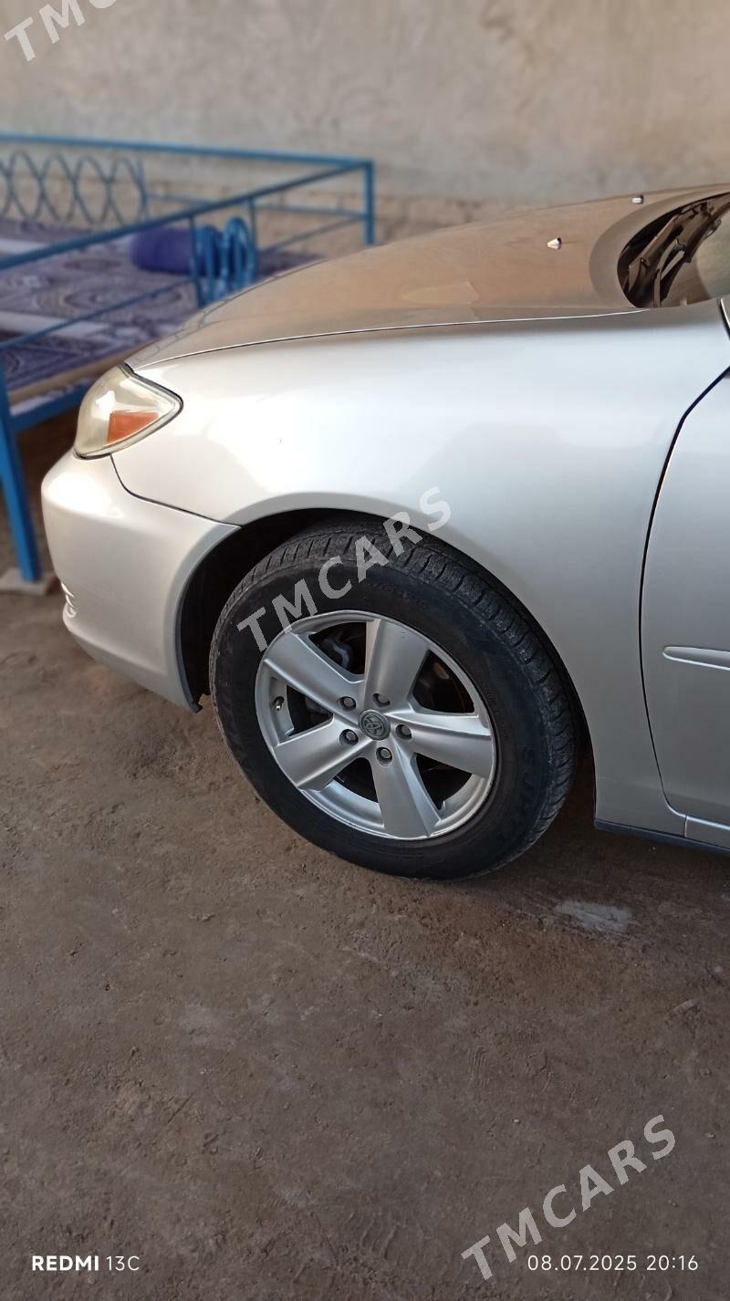 Toyota Camry 2003 - 160 000 TMT - Губадаг - img 9