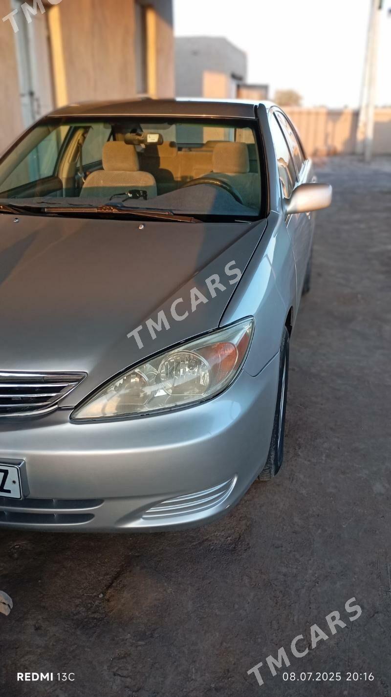 Toyota Camry 2003 - 160 000 TMT - Губадаг - img 7