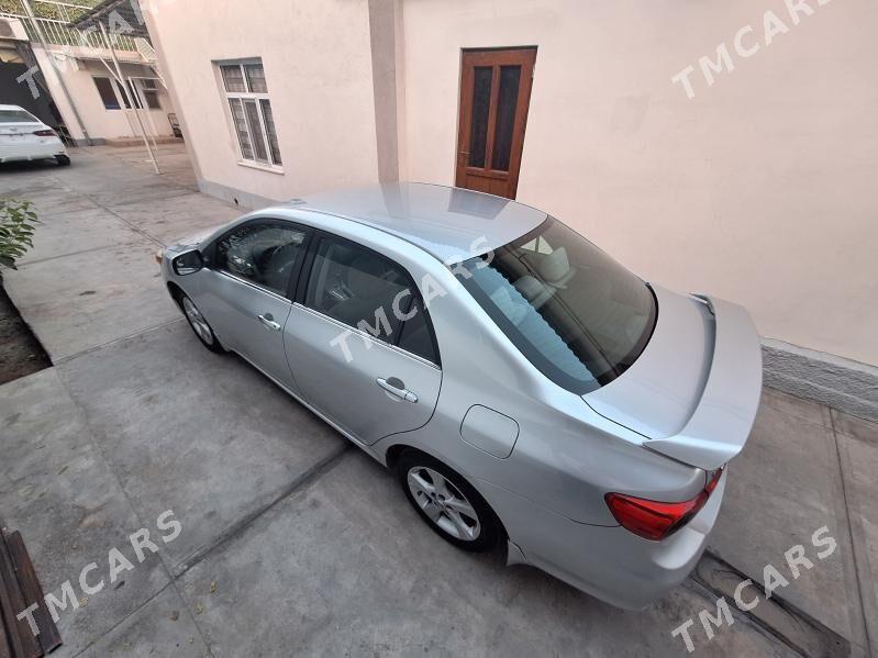 Toyota Corolla 2013 - 165 000 TMT - Хитровка - img 4