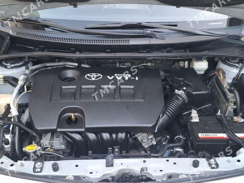 Toyota Corolla 2013 - 165 000 TMT - Хитровка - img 6