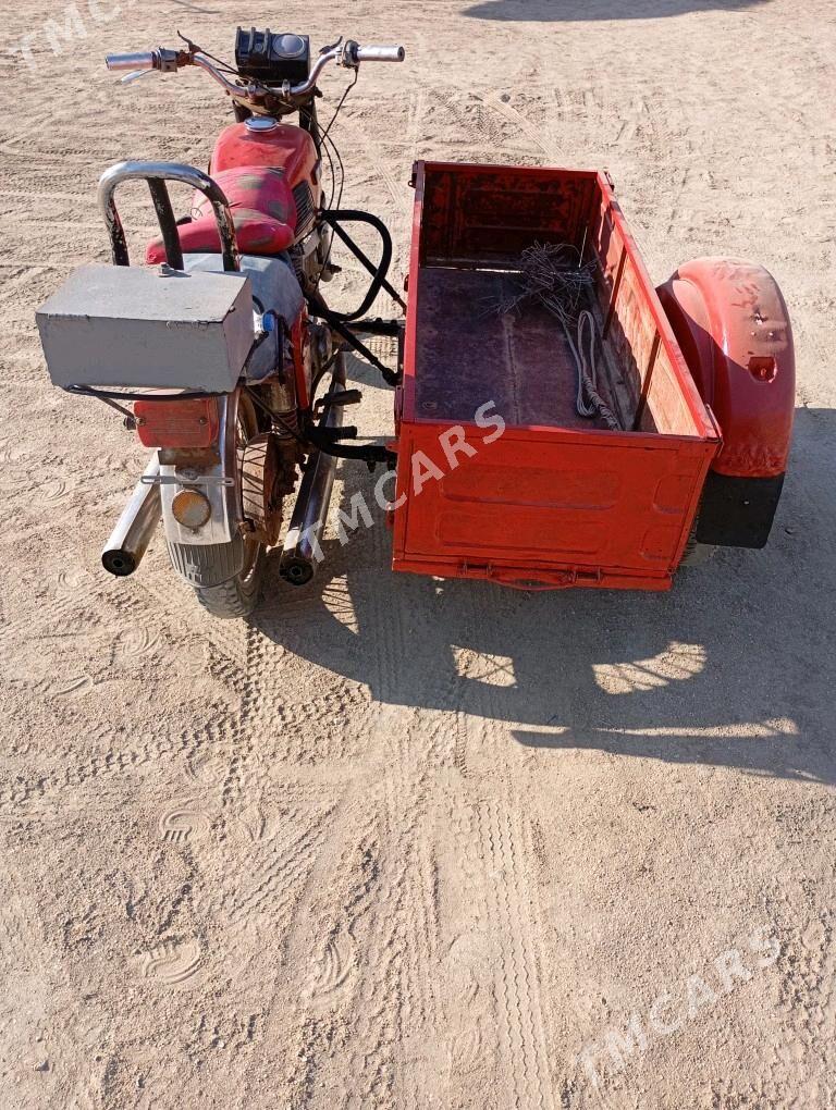 Fekon FK200-14G 1994 - 7 000 TMT - Esenguly - img 5