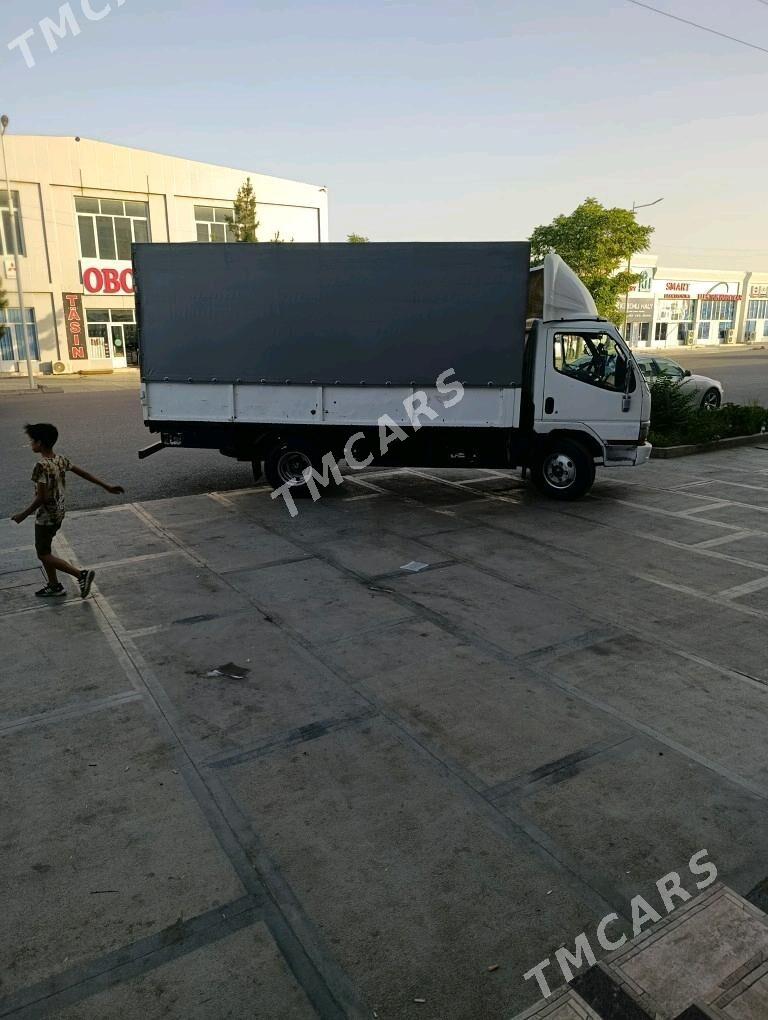 Mitsubishi Canter 2004 - 225 000 TMT - Мары - img 2
