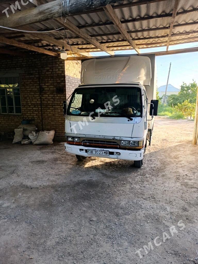Mitsubishi Canter 2004 - 225 000 TMT - Мары - img 3