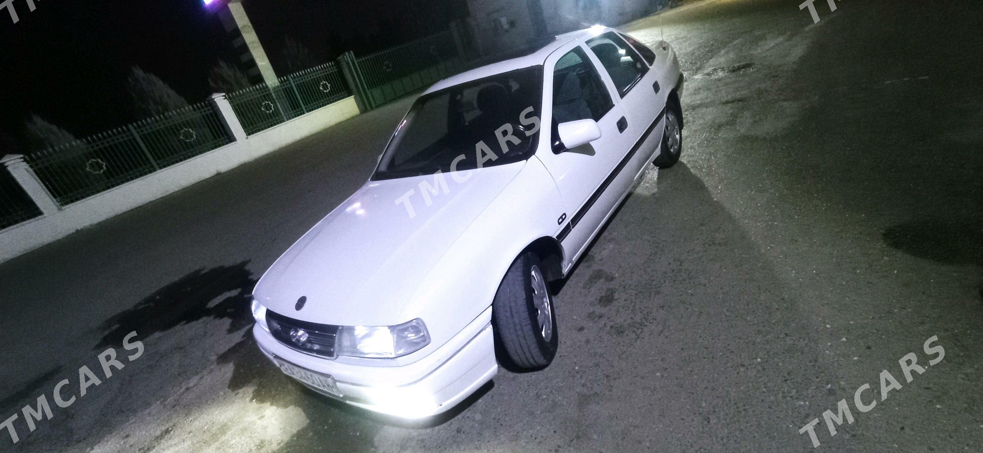 Opel Vectra 1991 - 34 000 TMT - Bäherden - img 8