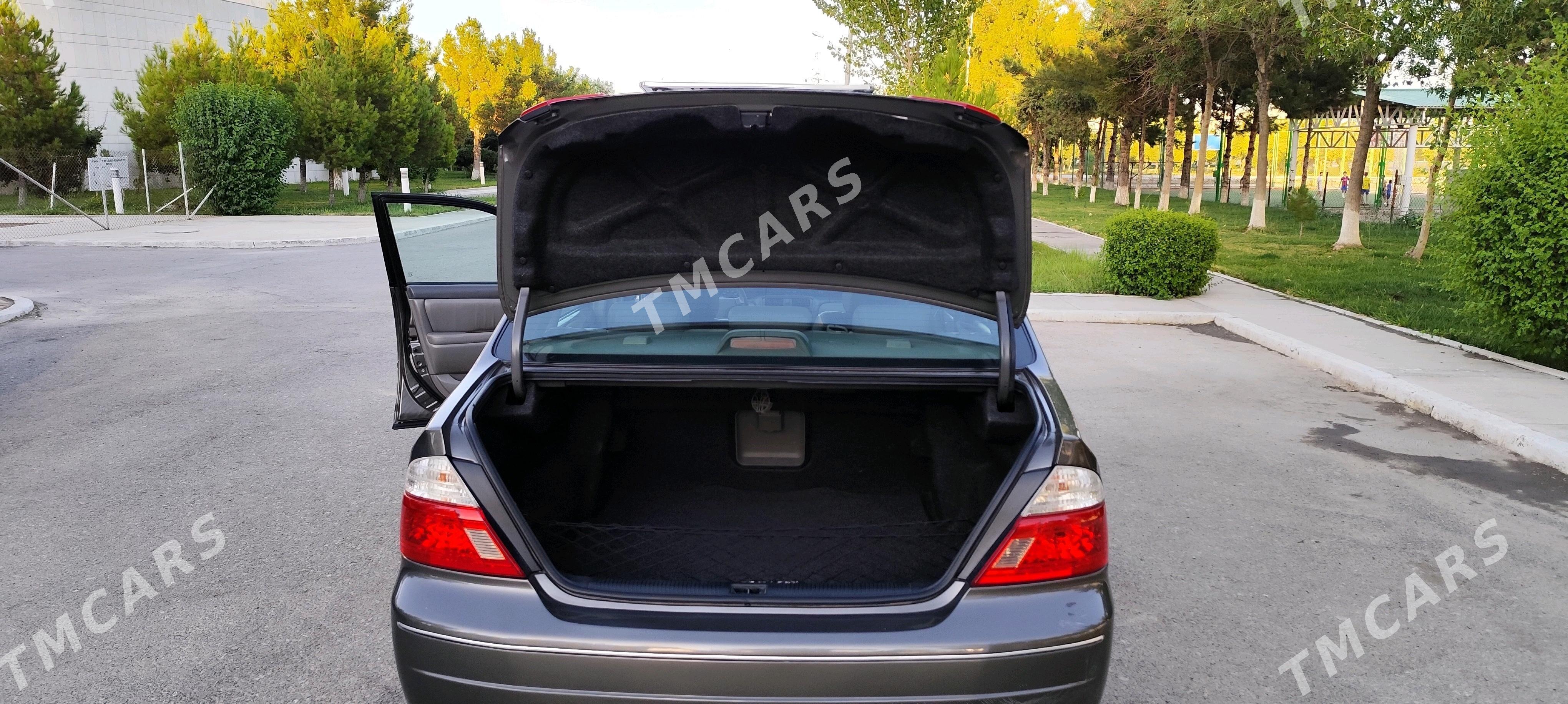 Toyota Avalon 2004 - 250 000 TMT - Türkmenabat - img 10