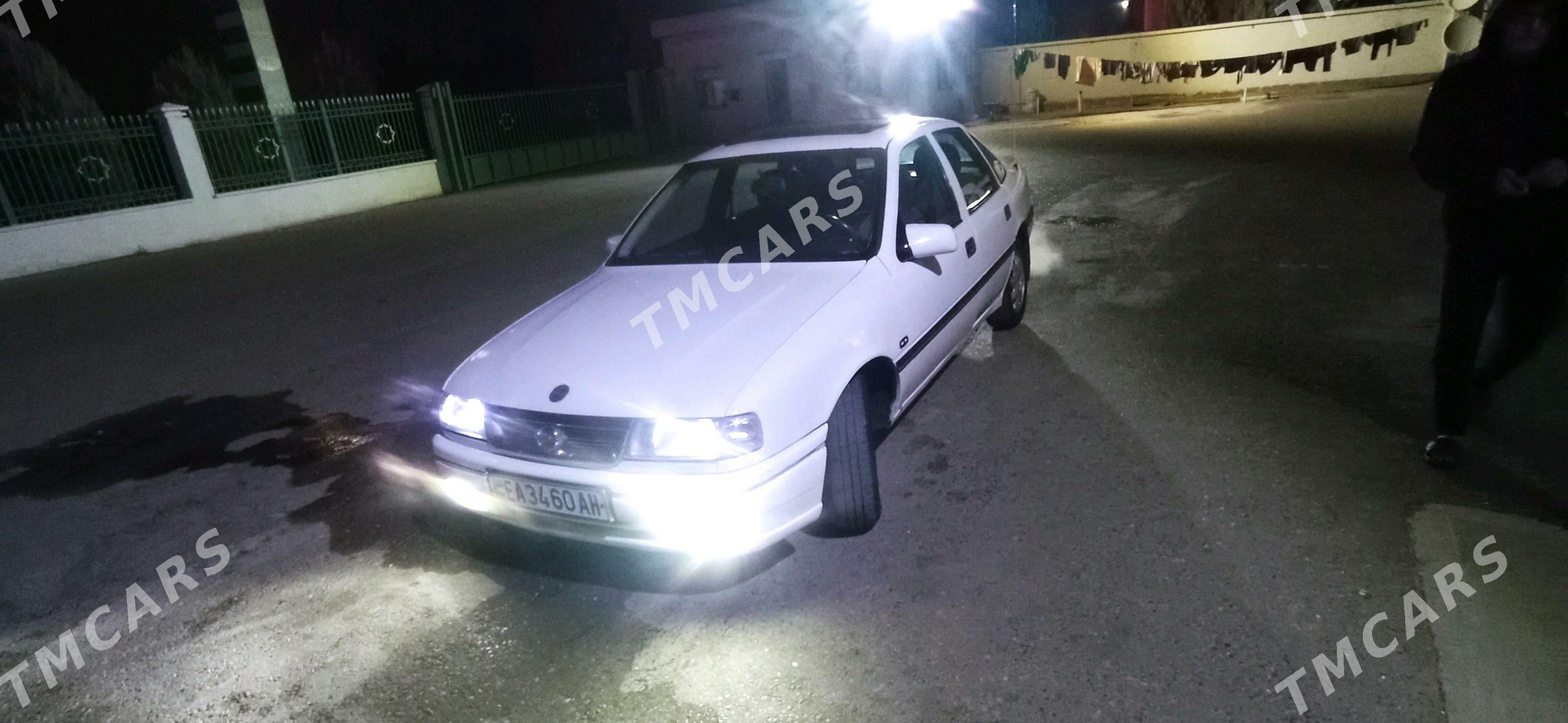 Opel Vectra 1991 - 34 000 TMT - Bäherden - img 7