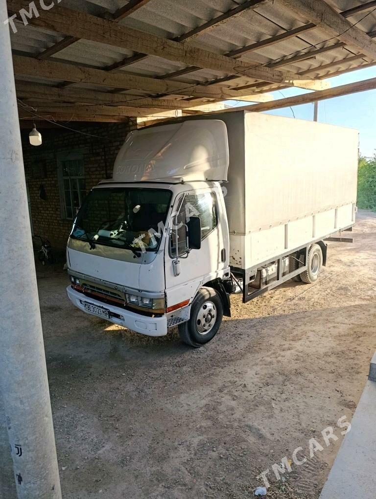 Mitsubishi Canter 2004 - 225 000 TMT - Мары - img 8
