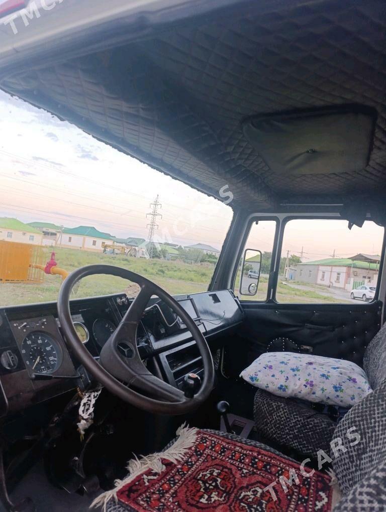 Mitsubishi Fuso 1990 - 149 000 TMT - Garadamak - img 5