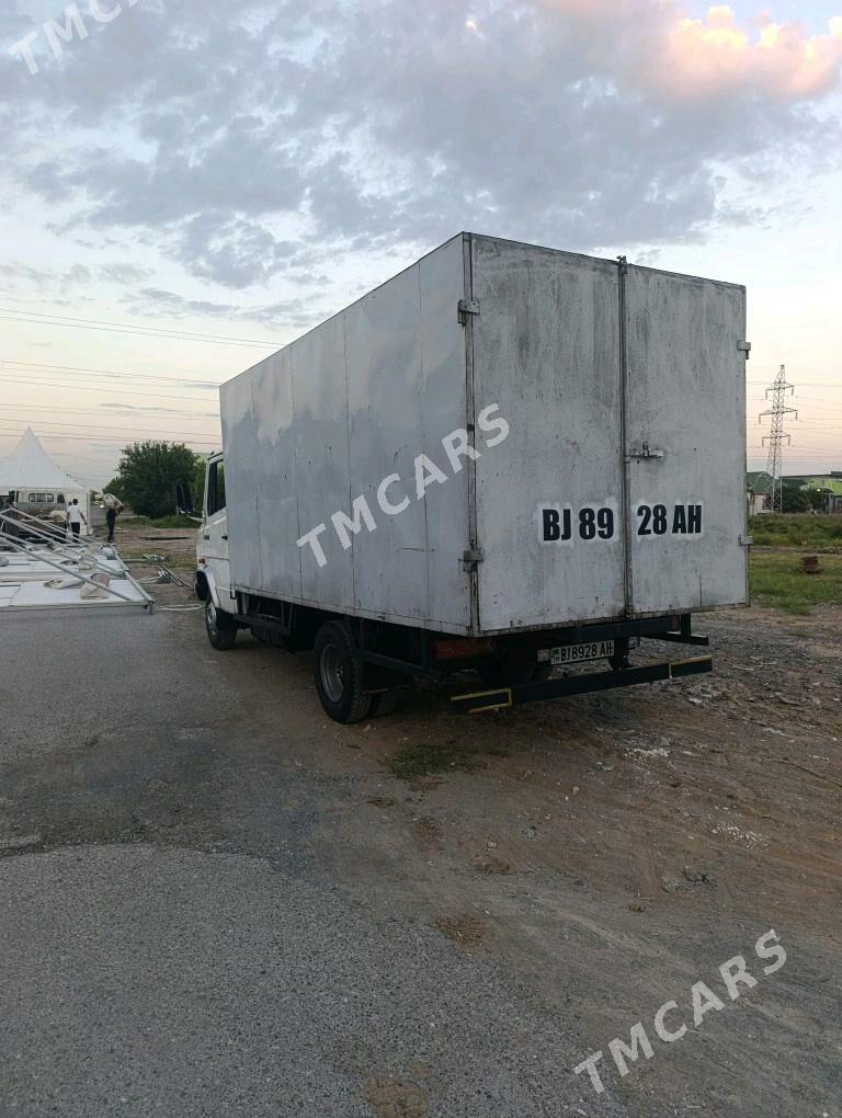 Mitsubishi Fuso 1990 - 149 000 TMT - Garadamak - img 3