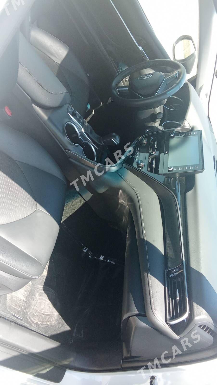 Toyota Camry 2022 - 482 000 TMT - "Алтын Асыр" Гундогар базары ( Толкучка) - img 2