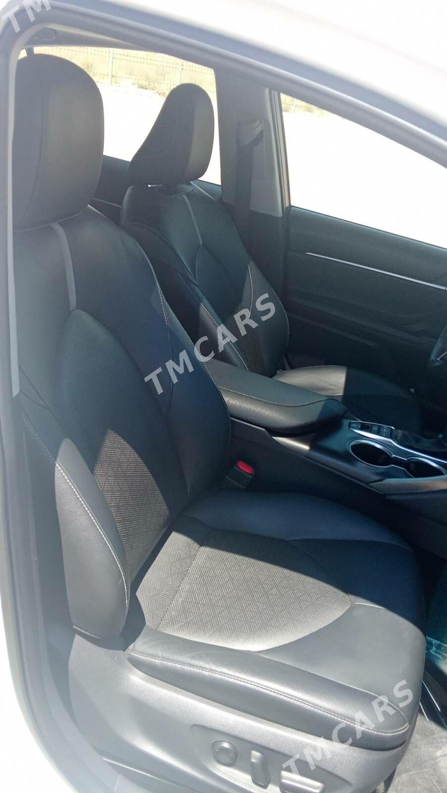 Toyota Camry 2022 - 482 000 TMT - "Алтын Асыр" Гундогар базары ( Толкучка) - img 4