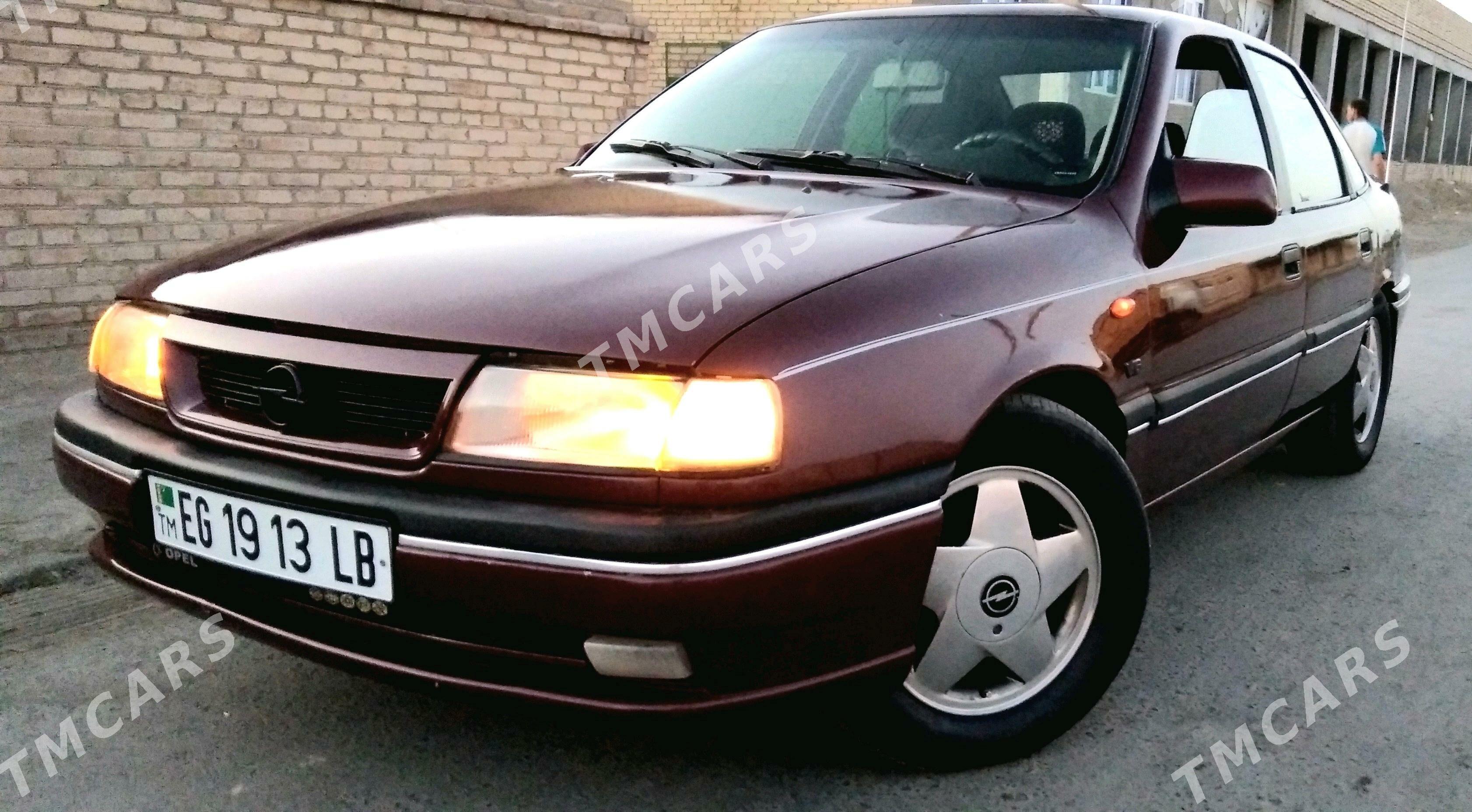Opel Vectra 1995 - 47 000 TMT - Türkmenabat - img 2
