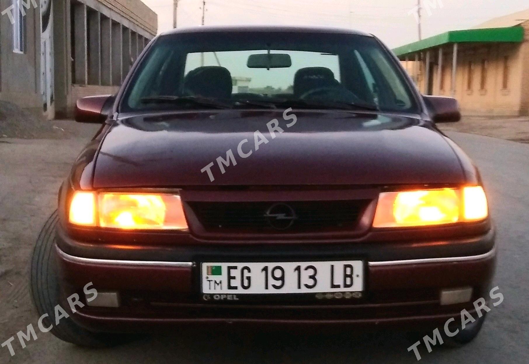 Opel Vectra 1995 - 47 000 TMT - Türkmenabat - img 3