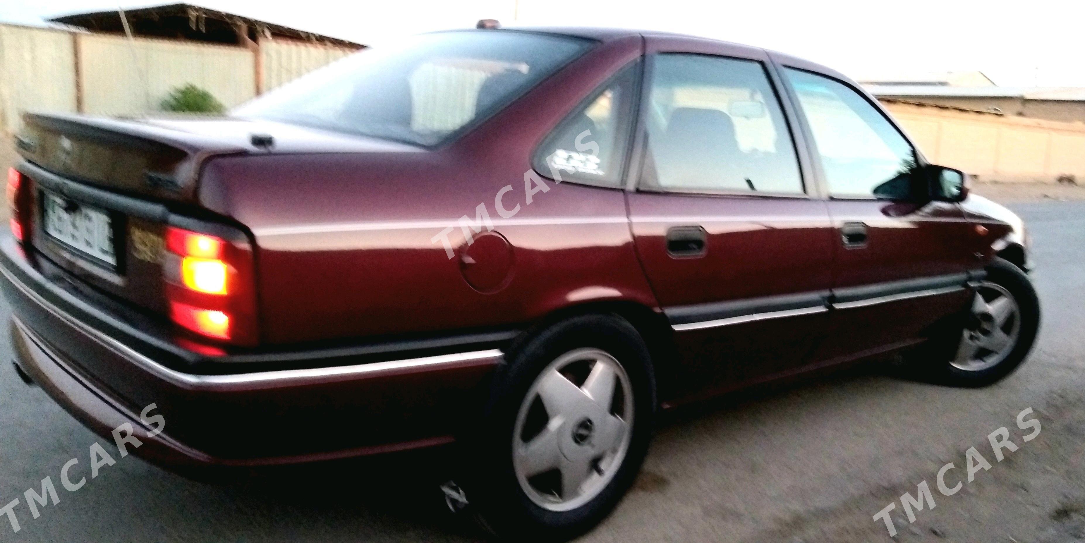 Opel Vectra 1995 - 47 000 TMT - Türkmenabat - img 4