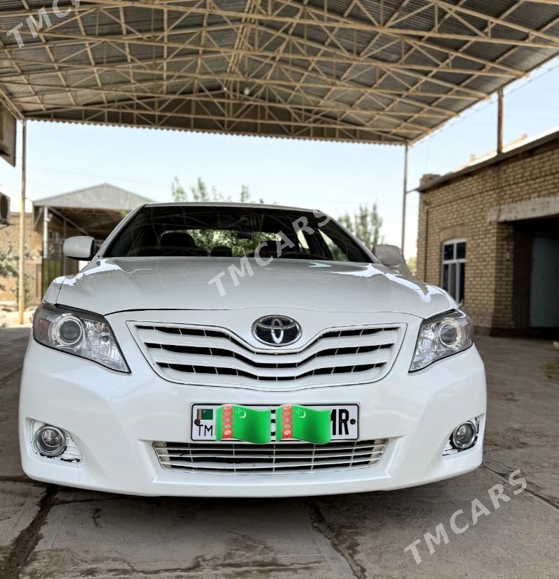 Toyota Camry 2010 - 150 000 TMT - Kerki - img 2
