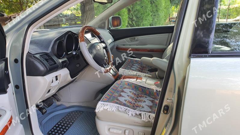 Lexus RX 330 2004 - 235 000 TMT - Кёнеургенч - img 4