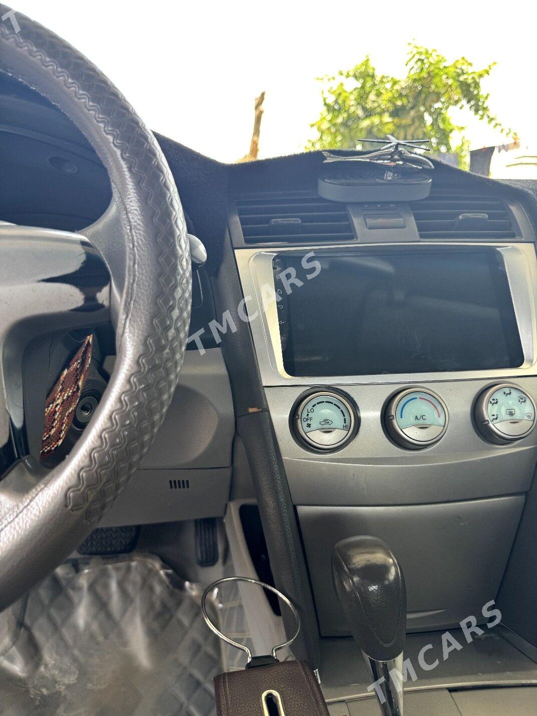 Toyota Camry 2010 - 150 000 TMT - Kerki - img 7