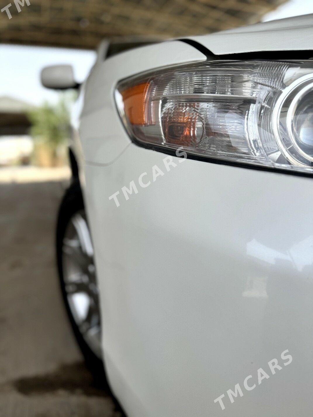 Toyota Camry 2010 - 150 000 TMT - Kerki - img 4
