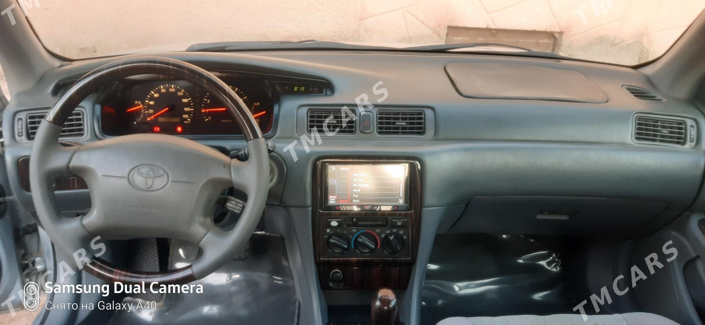 Toyota Camry 2001 - 130 000 TMT - Daşoguz - img 3