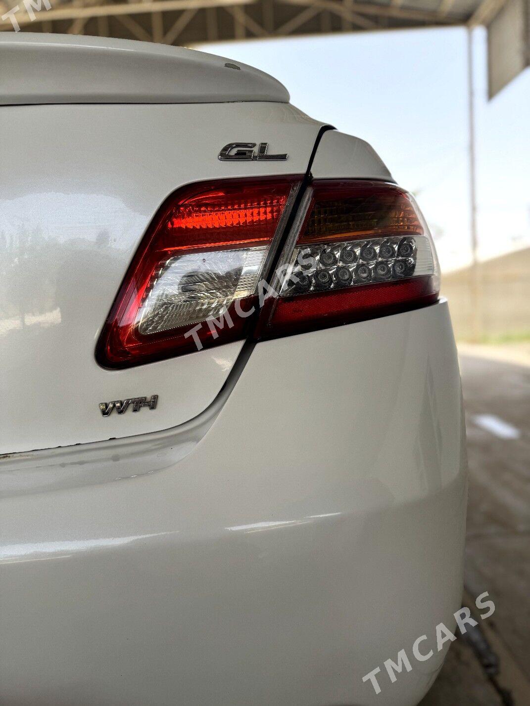 Toyota Camry 2010 - 150 000 TMT - Kerki - img 5
