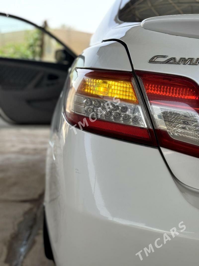 Toyota Camry 2010 - 150 000 TMT - Kerki - img 6