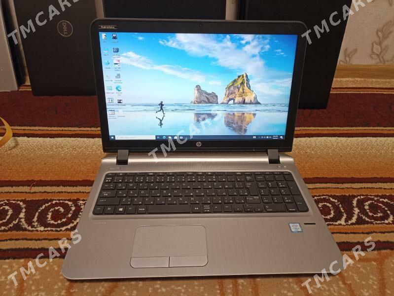 ноутбук noutbuk HP 6TH gen - Türkmenabat - img 2