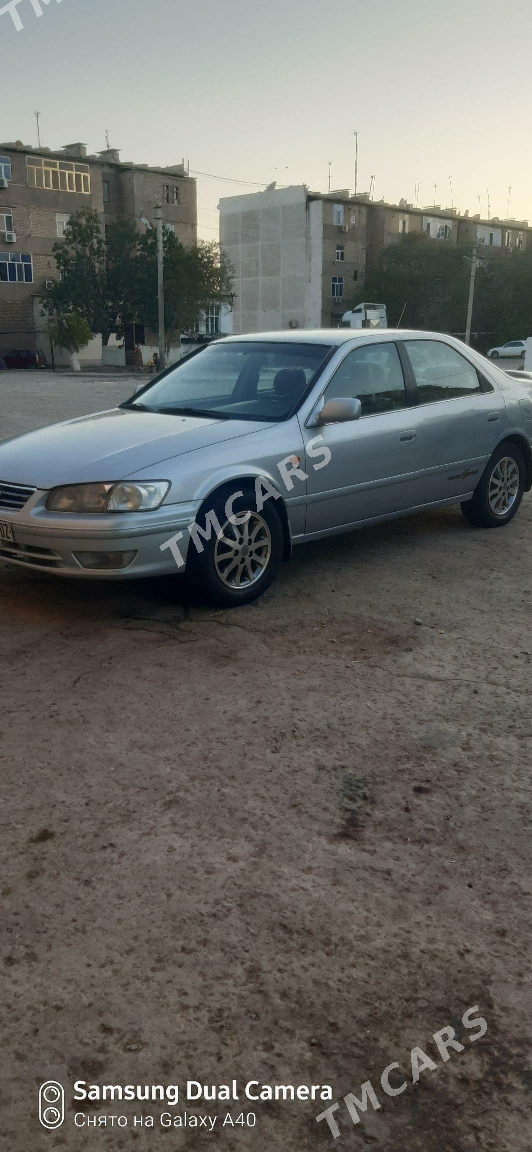 Toyota Camry 2001 - 130 000 TMT - Daşoguz - img 4