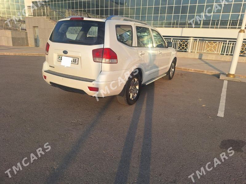 Kia Mohave/Borrego 2010 - 167 000 TMT - Ашхабад - img 4