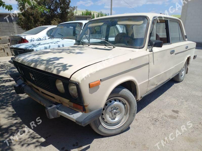 Lada 2106 1988 - 15 000 TMT - Büzmeýin - img 4