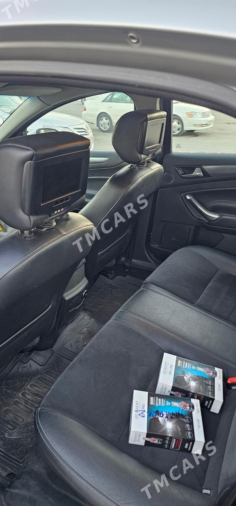 Ford Mondeo 2013 - 160 000 TMT - Aşgabat - img 3