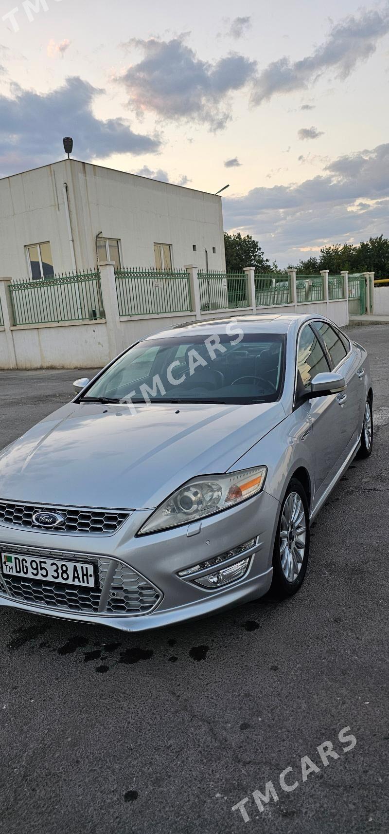Ford Mondeo 2013 - 160 000 TMT - Aşgabat - img 2