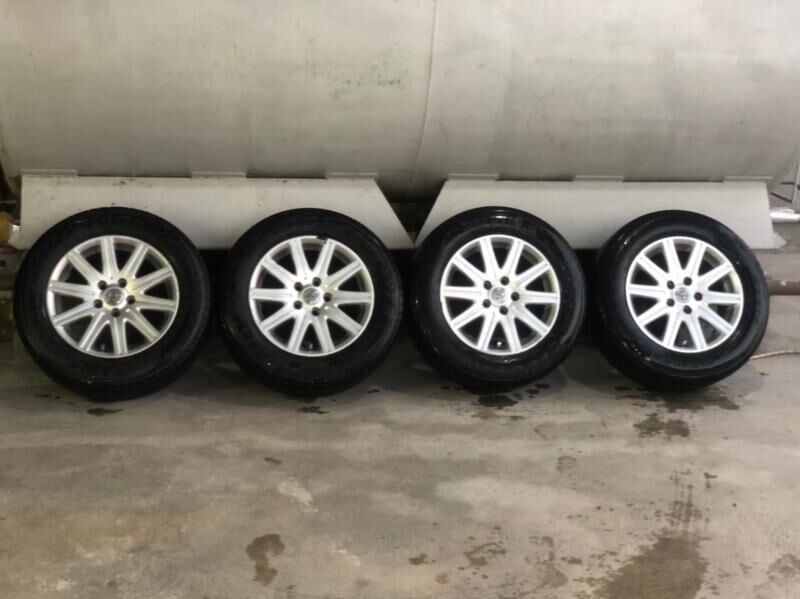 Teker Grand diska 5 200 TMT - Büzmeýin - img 2