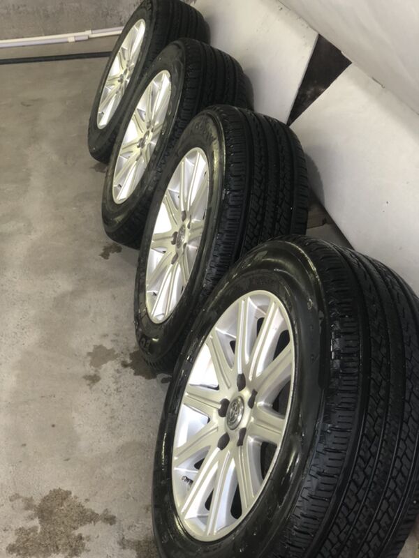 Teker Grand diska 5 200 TMT - Büzmeýin - img 3