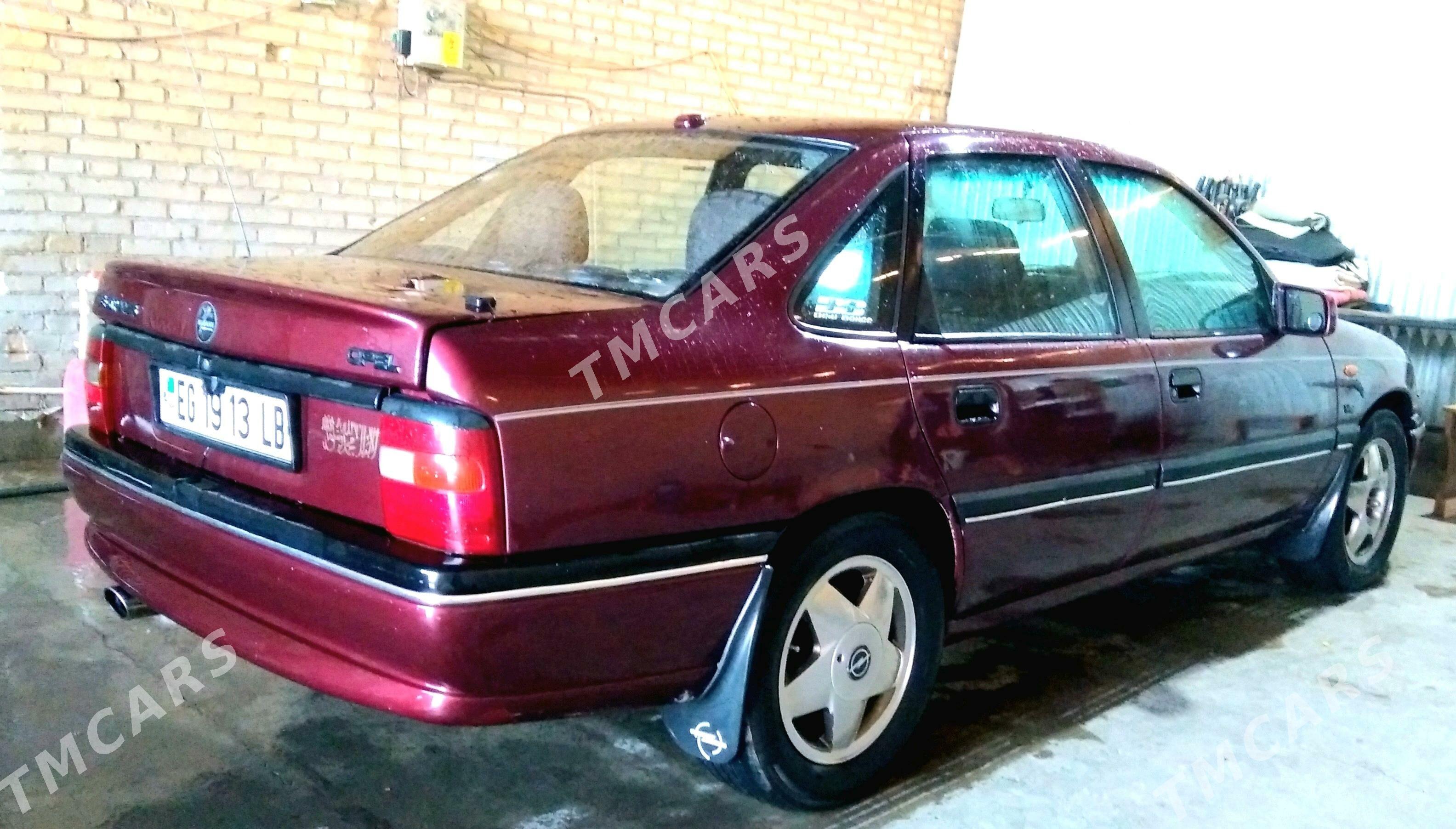 Opel Vectra 1995 - 47 000 TMT - Türkmenabat - img 8
