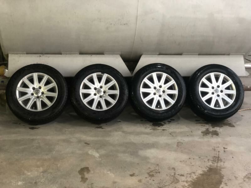 Teker Grand diska 5 200 TMT - Büzmeýin - img 5