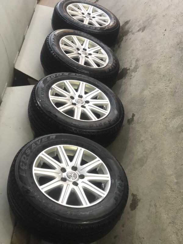 Teker Grand diska 5 200 TMT - Büzmeýin - img 6