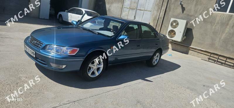 Toyota Camry 2001 - 120 000 TMT - Мары - img 2