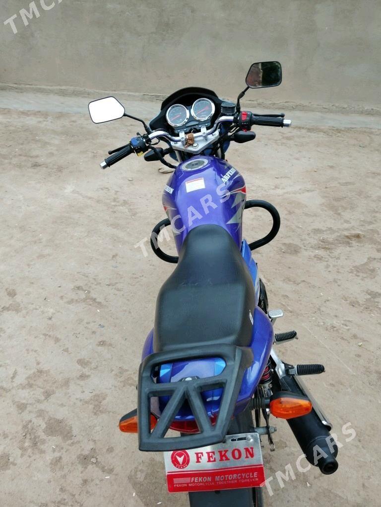 Fekon FK150-8G 2024 - 15 000 TMT - Бабадайхан - img 3