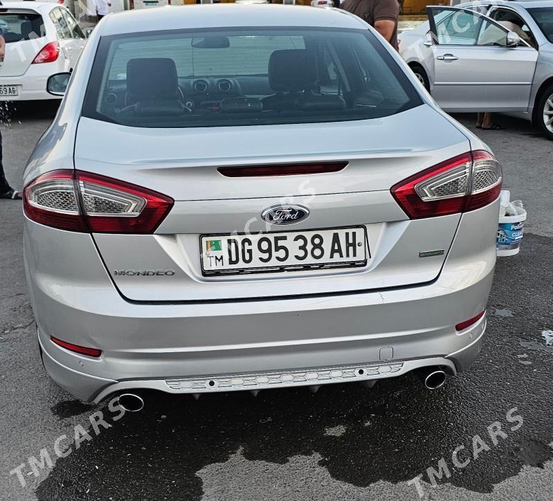 Ford Mondeo 2013 - 160 000 TMT - Aşgabat - img 5