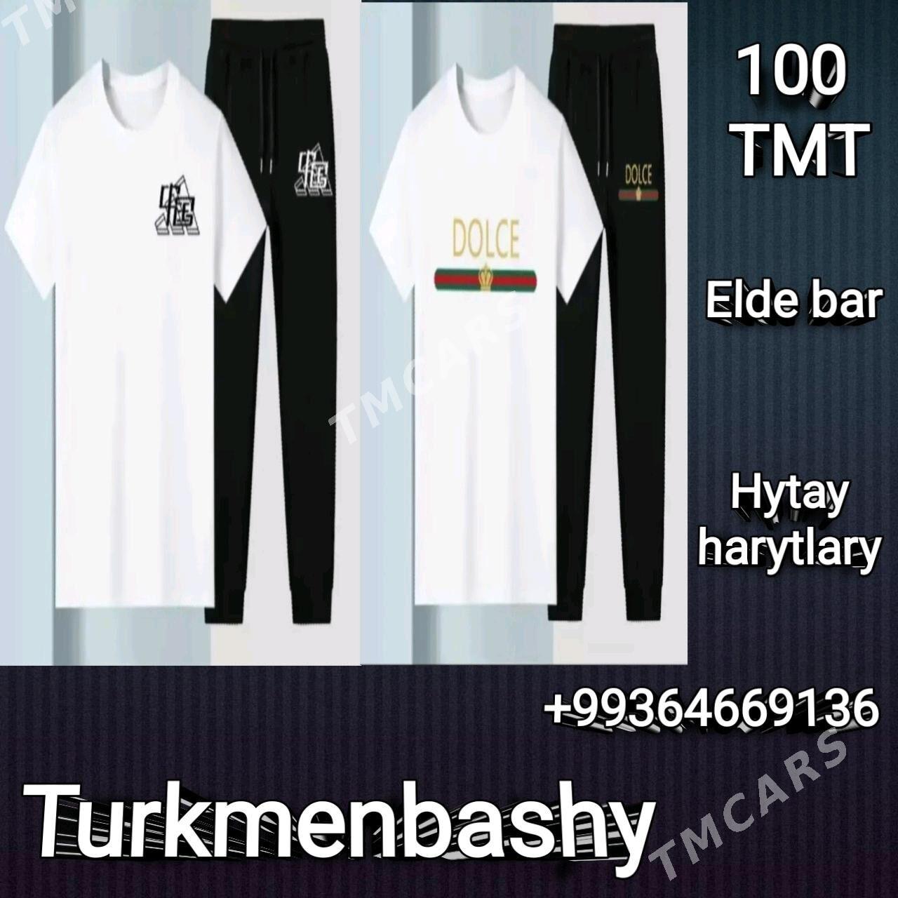 kepga usti asak - Türkmenbaşy - img 2