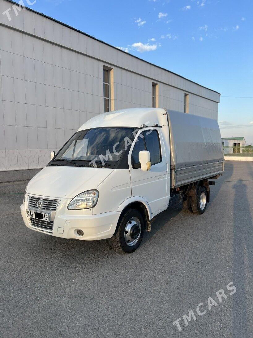 Gaz Gazel 2009 - 200 000 TMT - Aşgabat - img 2