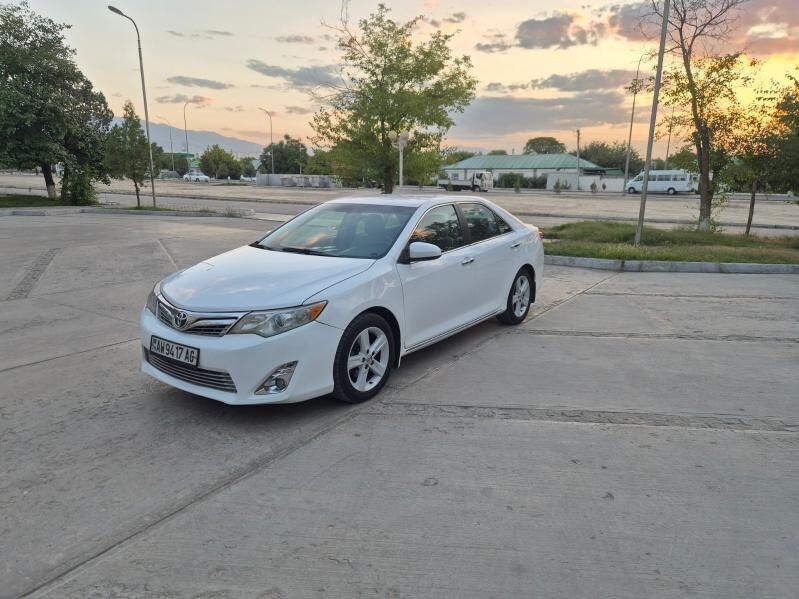 Toyota Camry 2012 - 189 000 TMT - Aşgabat - img 3
