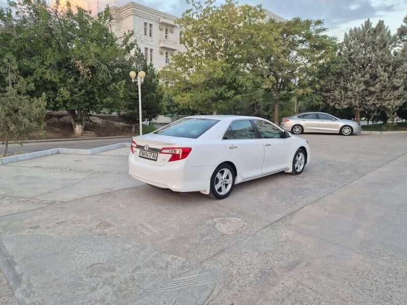 Toyota Camry 2012 - 189 000 TMT - Aşgabat - img 5