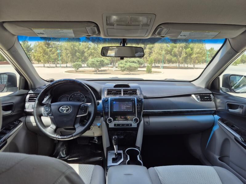 Toyota Camry 2012 - 189 000 TMT - Aşgabat - img 7