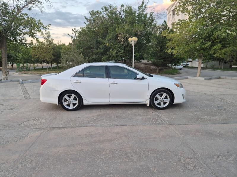 Toyota Camry 2012 - 189 000 TMT - Aşgabat - img 6